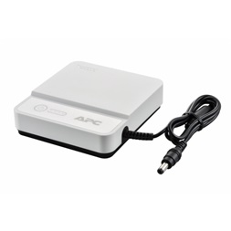 APC Back-UPS Connect 12V 36W DC lítium-ion mini szünetmentes tápegység