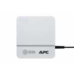 APC Back-UPS Connect 12V 36W DC lítium-ion mini szünetmentes tápegység