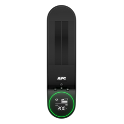 APC Back-UPS Pro Gaming 2200VA/1320W vonali interaktív tisztán szinuszos szünetmentes tápegység