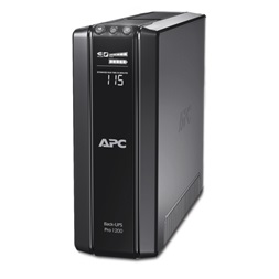 APC Back UPS Pro 1200VA szünetmentes tápegység