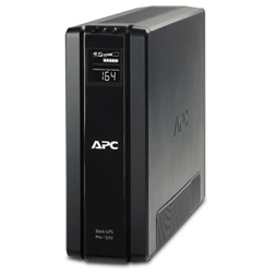 APC Back UPS Pro 1500VA szünetmentes tápegység