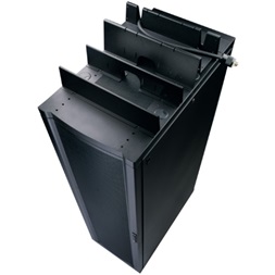 APC Cable tray Netshelter SX 600 mm without implementation