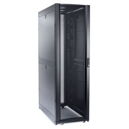 APC Netshelter SX network rack 600 x 1200 mm base