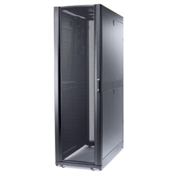 APC Netshelter SX network rack 600 x 1200 mm base