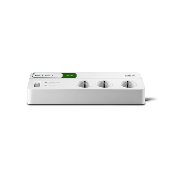 APC PM6U-GR SURGE PROTECTOR túlfeszültségvédő