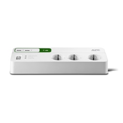 APC PM6U-GR SURGE PROTECTOR túlfeszültségvédő