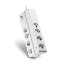 APC PM8-GR SURGE PROTECTOR túlfeszültségvédő