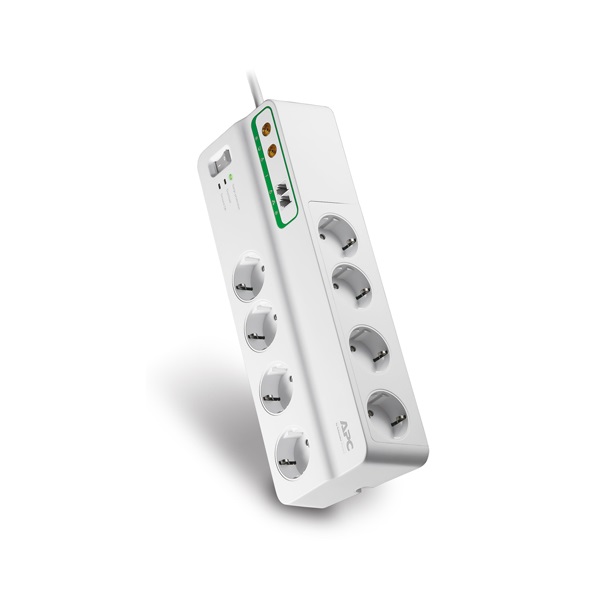 APC PMF83VT-GR SURGE PROTECTOR túlfeszültségvédő