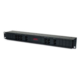 APC PRM24 1U 24 Slot surge modul túlfeszültségvédő