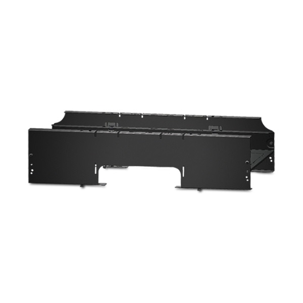 APC Power cable tray for 750 mm wide SX racks