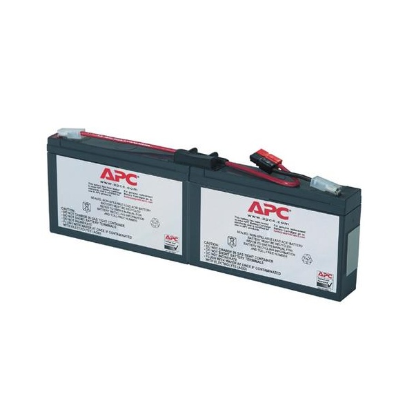 APC RBC18