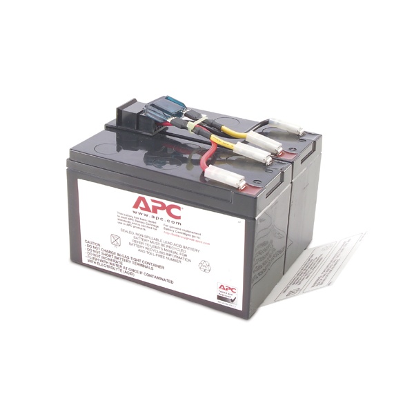 APC RBC48