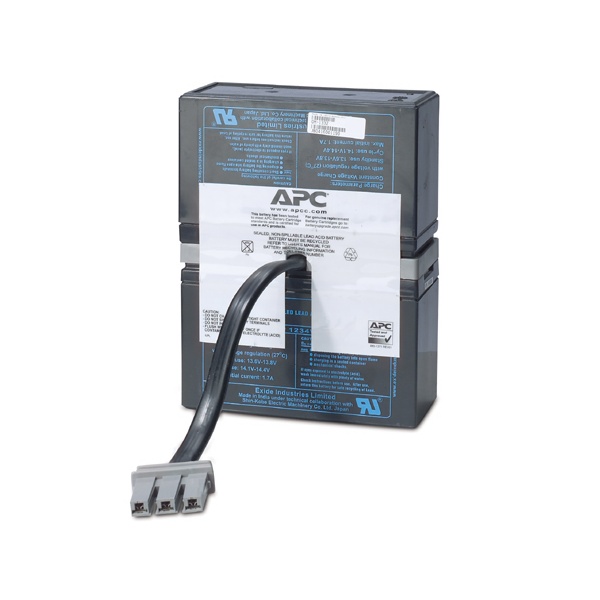 APC RBC33