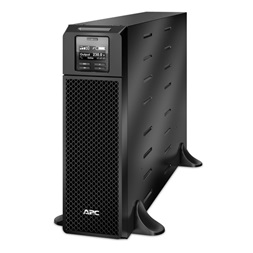 APC SMART UPS On-Line 5000VA XLI 230V szünetmentes tápegység