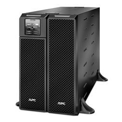 APC SMART UPS On-Line 5000VA XLI 230V szünetmentes tápegység