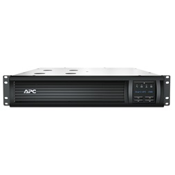 APC SMT1500RMI2U 1500VA RM 2U Rack szünetmentes tápegység