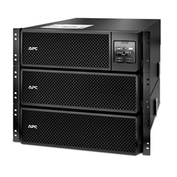 APC SRT10KRMXLI Smart-UPS SRT 10000VA 230V szünetmentes tápegység