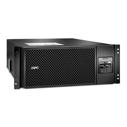 APC SRT6KRMXLI Smart-UPS SRT 6000VA 230V szünetmentes tápegység