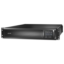 APC Smart-UPS X 2200VA Rack/Tower LCD 230V