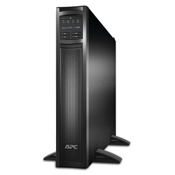 APC Smart-UPS X 2200VA Rack/Tower LCD 230V