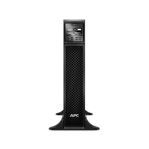 APC Smart SRT 2200VA XLI 230V szünetmentes tápegység