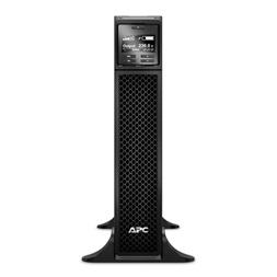 APC Smart SRT 2200VA XLI 230V szünetmentes tápegység