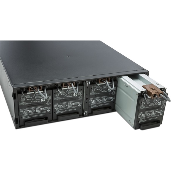 APC Smart-UPS SRT 192V 8 and 10kVA RM akkumulátor csomag