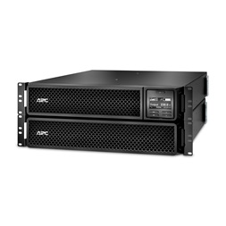 APC Smart-UPS SRT 2200VA RM 230V szünetmentes tápegység