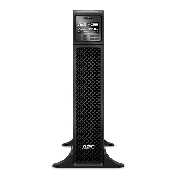 APC Smart-UPS SRT 3000VA 230V szünetmentes tápegység