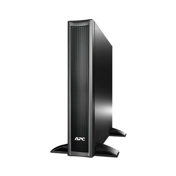 APC Smart X 48V Battery Pack Rack/Torony