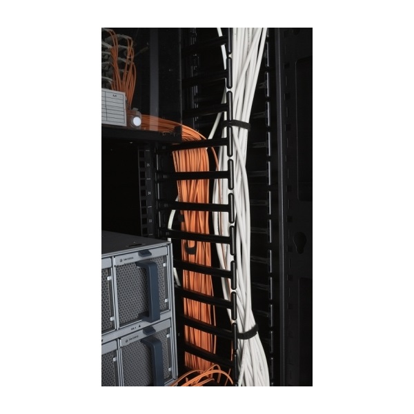 APC Vertical Cable Manager (2)