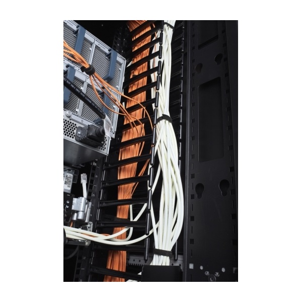 APC Vertical Cable Manager (2)