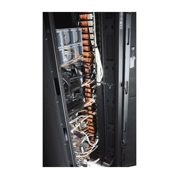 APC Vertical Cable Manager (2)