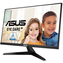 Asus 23,8" VY249HE FHD 75Hz IPS LED HDMI monitor