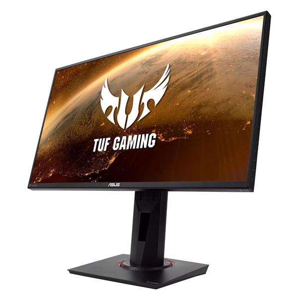 ASUS 24,5" VG259QR FHD IPS 165Hz HDMI/DP gamer monitor