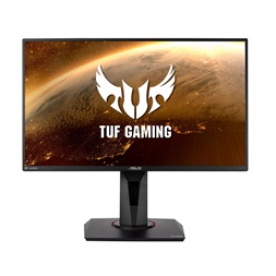 ASUS 24,5" VG259QR FHD IPS 165Hz HDMI/DP gamer monitor