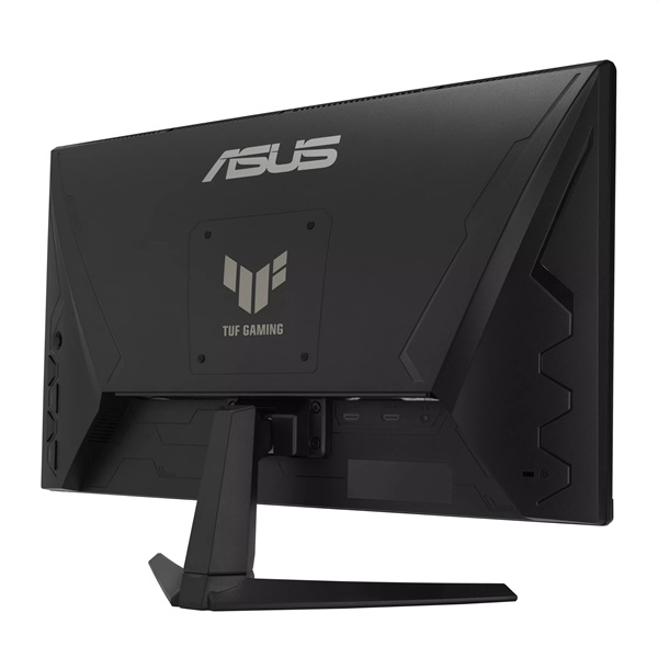 ASUS 24" TUF Gaming VG246H1A FHD IPS 100Hz HDMI LED gamer monitor