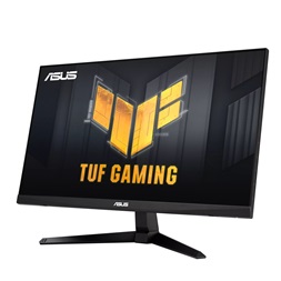 ASUS 24" TUF Gaming VG246H1A FHD IPS 100Hz HDMI LED gamer monitor