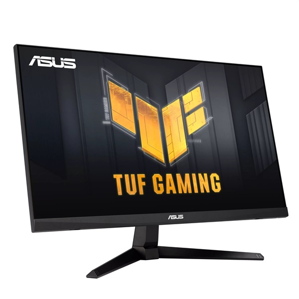 ASUS 24" TUF Gaming VG246H1A FHD IPS 100Hz HDMI LED gamer monitor