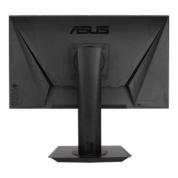 ASUS 24" VG248QG FHD LED 165Hz G-Sync gamer monitor