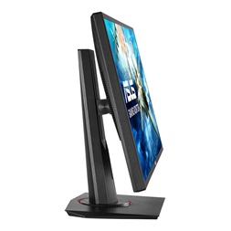 ASUS 24" VG248QG FHD LED 165Hz G-Sync gamer monitor