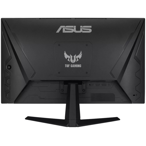 ASUS 24" VG249Q1A FHD IPS 165Hz HDMI/DP gamer monitor