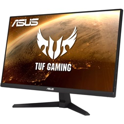 ASUS 24" VG249Q1A FHD IPS 165Hz HDMI/DP gamer monitor