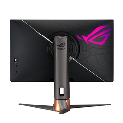 ASUS 27" ROG SWIFT PG279QM QHD IPS LED 240Hz G-sync gamer monitor