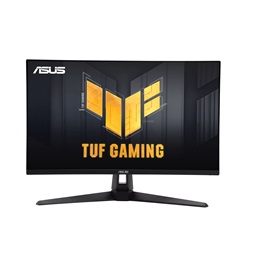 ASUS 27" TUF Gaming VG27AQA1A WQHD VA 170Hz FreeSync gamer monitor