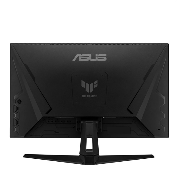 ASUS 27" TUF Gaming VG27AQA1A WQHD VA 170Hz FreeSync gamer monitor