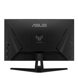 ASUS 27" TUF Gaming VG27AQA1A WQHD VA 170Hz FreeSync gamer monitor