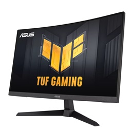 ASUS 27" TUF Gaming VG27VQ3B FHD VA DP/HDMI 180Hz WLED gamer monitor