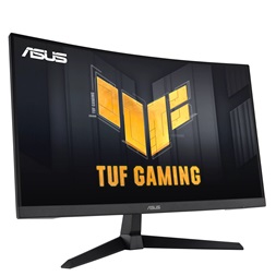 ASUS 27" TUF Gaming VG27VQ3B FHD VA DP/HDMI 180Hz WLED gamer monitor