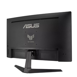 ASUS 27" TUF Gaming VG27VQ3B FHD VA DP/HDMI 180Hz WLED gamer monitor